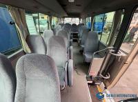 Toyota Coaster 2008