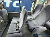 Toyota Coaster 2008