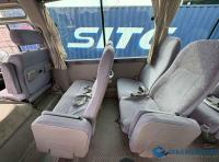 Toyota Coaster 2008