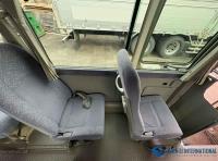 Toyota Coaster 2008