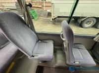 Toyota Coaster 2008