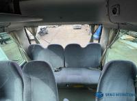 Toyota Coaster 2008
