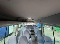 Toyota Coaster 2008