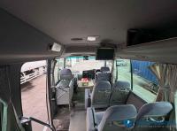 Toyota Coaster 2008