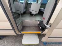 Toyota Coaster 2008