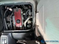 Toyota Coaster 2008