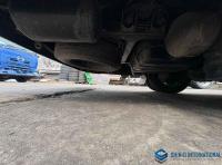 Toyota Coaster 2008