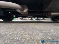 Toyota Coaster 2008