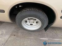 Toyota Coaster 2008