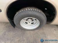 Toyota Coaster 2008