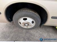 Toyota Coaster 2008