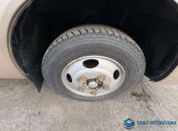 Toyota Coaster 2008