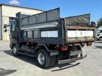 Hino RANGER 2015
