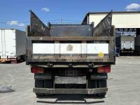 Hino RANGER 2015