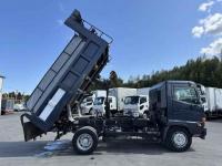 Hino RANGER 2015