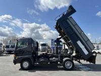 Hino RANGER 2015
