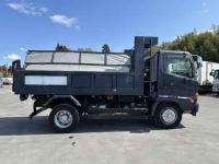 Hino RANGER 2015