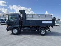 Hino RANGER 2015