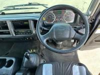 Hino RANGER 2015