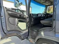 Hino RANGER 2015