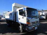 Hino RANGER 2016
