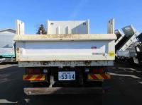 Hino RANGER 2016