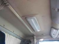 Hino RANGER 2016