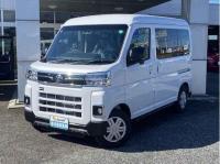 DAIHATSU ATRAI VAN 2024