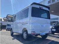 DAIHATSU ATRAI VAN 2024