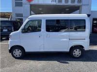 DAIHATSU ATRAI VAN 2024