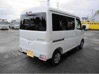DAIHATSU ATRAI VAN 2024