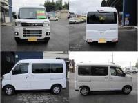 DAIHATSU ATRAI VAN 2024