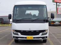 Mitsubishi ROSA 2022