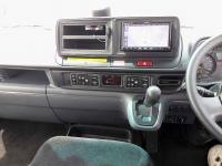 Mitsubishi ROSA 2022