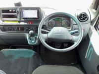 Mitsubishi ROSA 2022