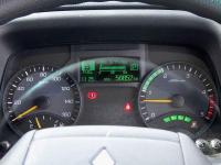 Mitsubishi ROSA 2022