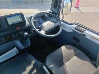 Mitsubishi ROSA 2022