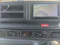Mitsubishi ROSA 2022