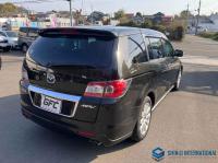 Mazda MPV 2012