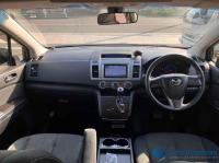 Mazda MPV 2012
