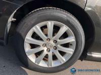 Mazda MPV 2012