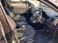 Mazda MPV 2012