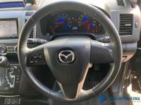 Mazda MPV 2012