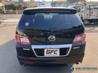 Mazda MPV 2012
