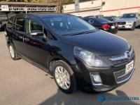 Mazda MPV 2012