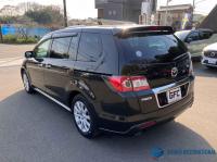 Mazda MPV 2012