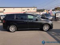 Mazda MPV 2012