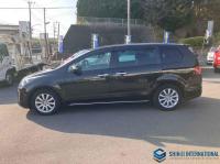 Mazda MPV 2012