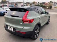 Volvo XC40 2023
