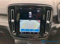 Volvo XC40 2023